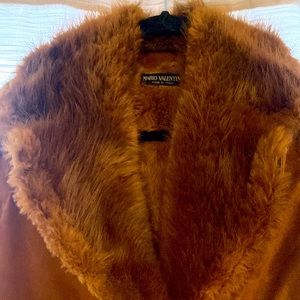 Valentino winter jacket